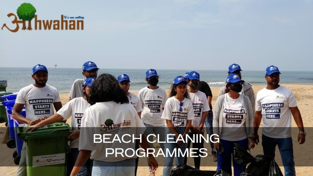 Beach Cleaning NGO