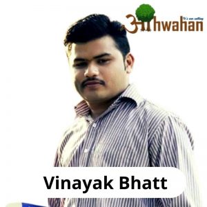 Astrologer vinayak bhatt