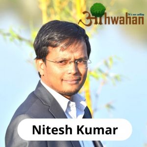 nitesh kumar