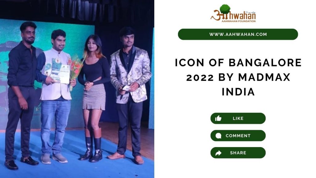 ICON of Bangalore 2022