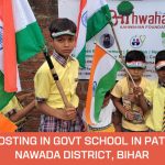 Flag Hosting in patna and nawada