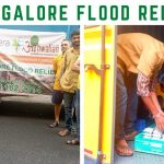 Bangalore Flood Relief