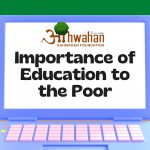 Importance of Education to the Poor