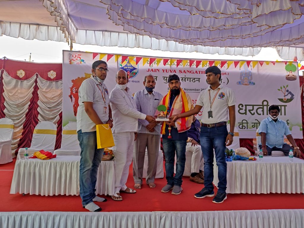 Braja Kishore Pradhan
