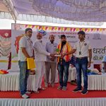 Braja Kishore Pradhan