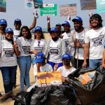 beach cleaning ngo