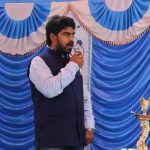 Braja Kishore Pradhan