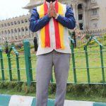 Braja Kishore Pradhan NGO