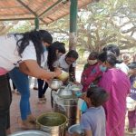 food for hunger