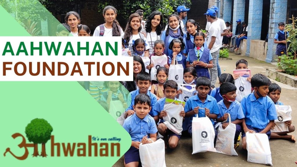 Best NGO in India