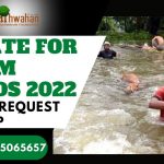 Donate for Assam Floods