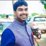 Braja Kishore Pradhan aahwahan