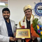 Famous Social Worker - Aahwahan Foundation