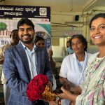 Famous Social Worker in India- Aahwahan Foundation