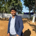 Best social entrepreneur in india