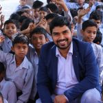 Braja Kishore Pradhan