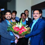 Green Man of India- Braja Kishore Pradhan