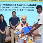 Best social entrepreneur in india