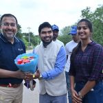 Famous Social Worker - Aahwahan Foundation