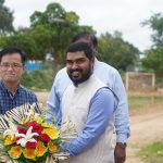 Top social work entrepreneur in india