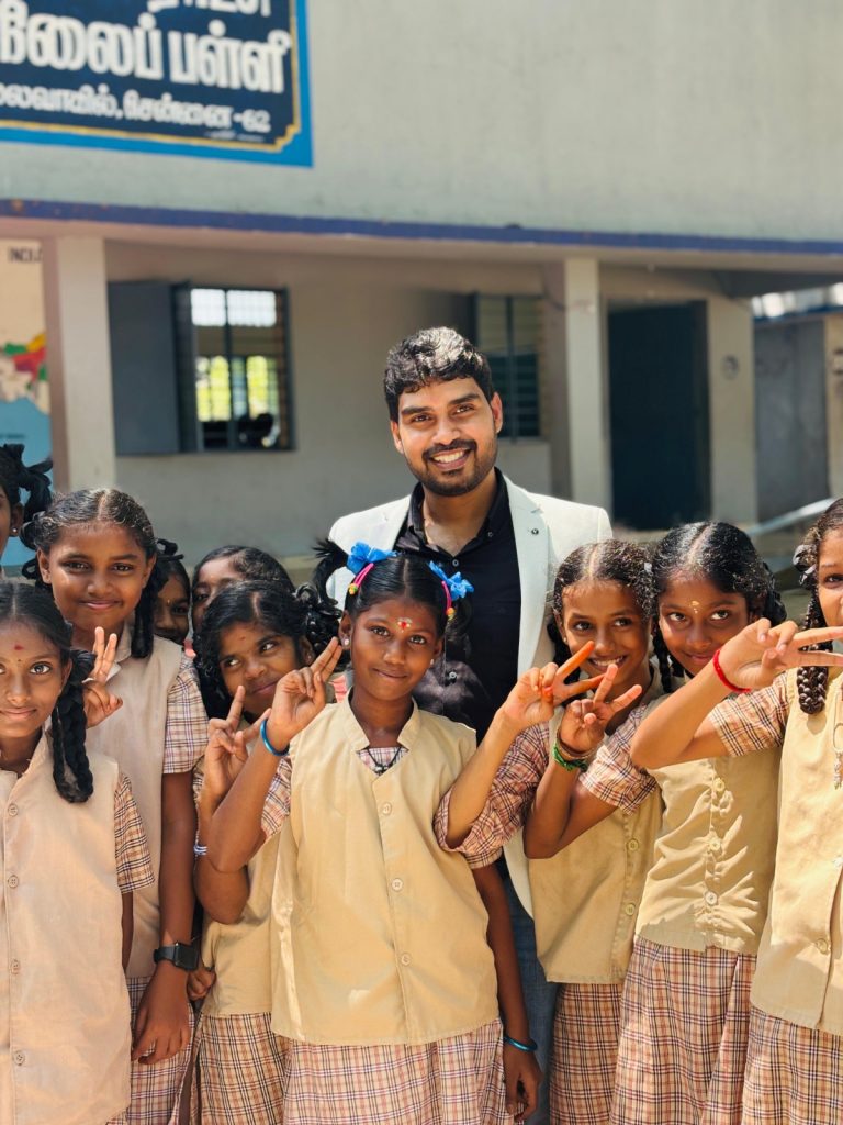 Braja Kishore Pradhan