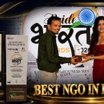 BEST NGO IN INDIA Aahwahan Foundation
